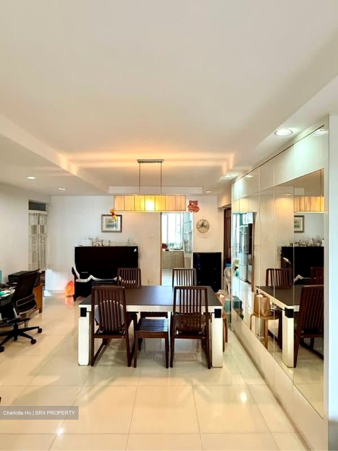 Orchid Park Condominium (D27), Condominium #532023511